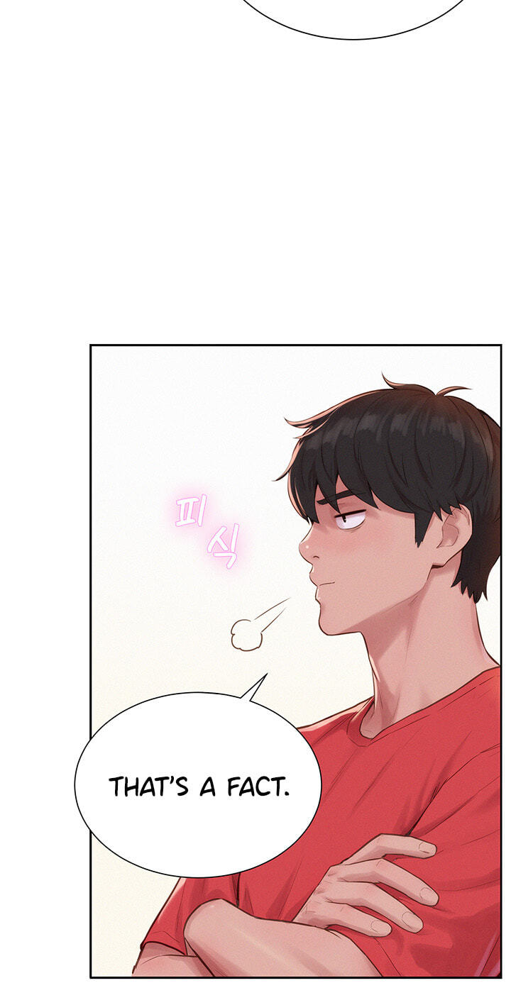 Capitalist Harem Chapter 13 page 52 - 