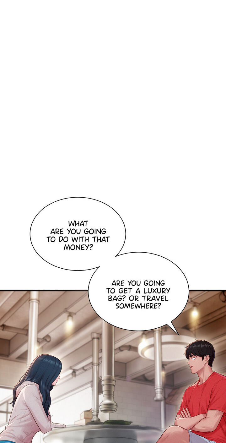 Capitalist Harem Chapter 13 page 53 - 