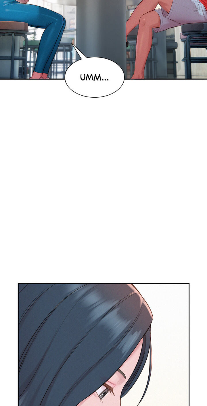Capitalist Harem Chapter 13 page 54 - 