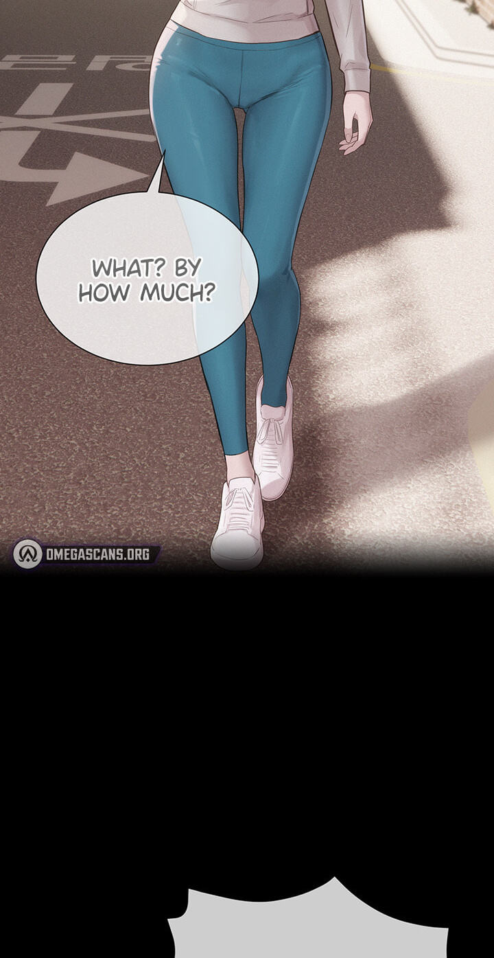 Capitalist Harem Chapter 13 page 58 - 