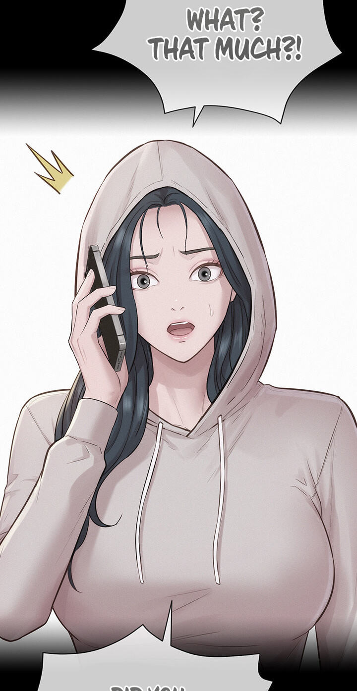 Capitalist Harem Chapter 13 page 59 - 