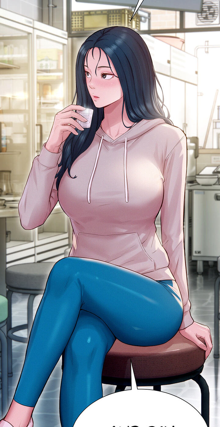 Capitalist Harem Chapter 13 page 61 - 