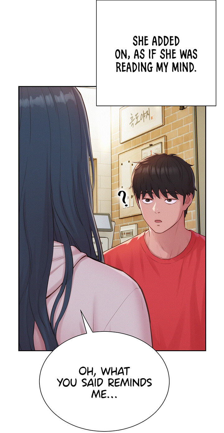 Capitalist Harem Chapter 13 page 65 - 