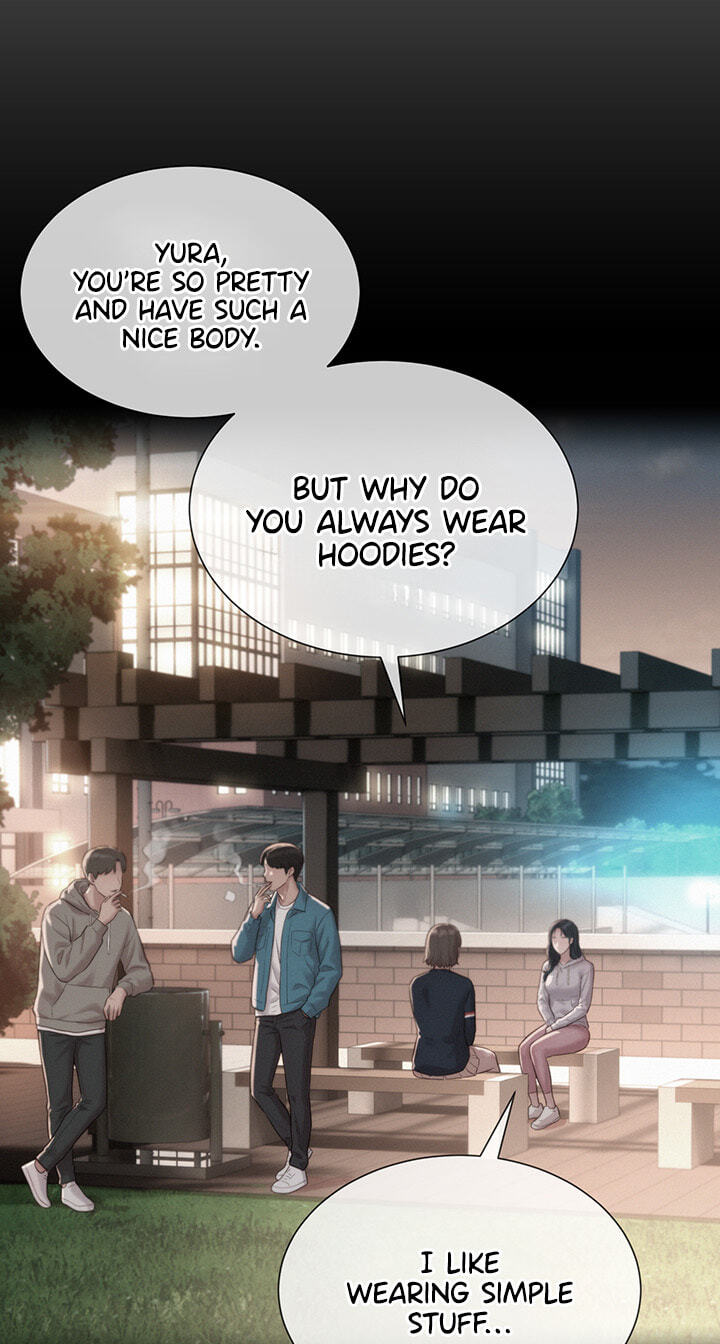 Capitalist Harem Chapter 13 page 68 - 