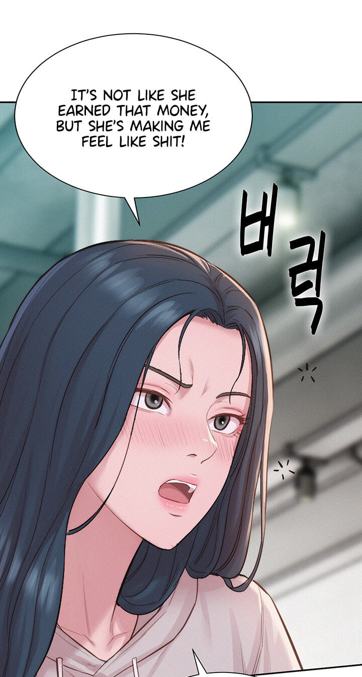 Capitalist Harem Chapter 13 page 71 - 