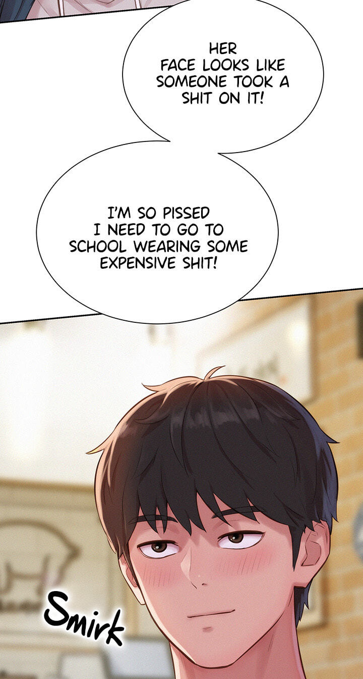 Capitalist Harem Chapter 13 page 72 - 