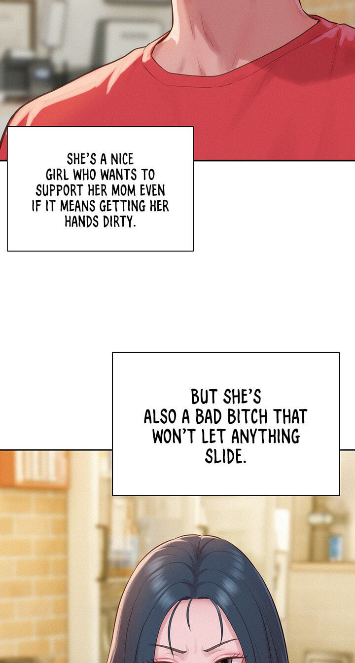 Capitalist Harem Chapter 13 page 73 - 