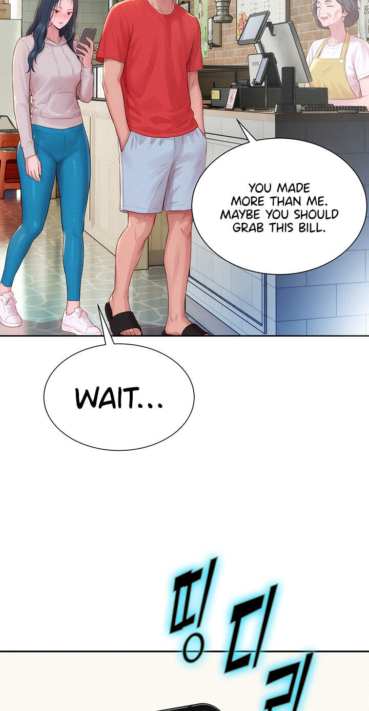 Capitalist Harem Chapter 13 page 77 - 