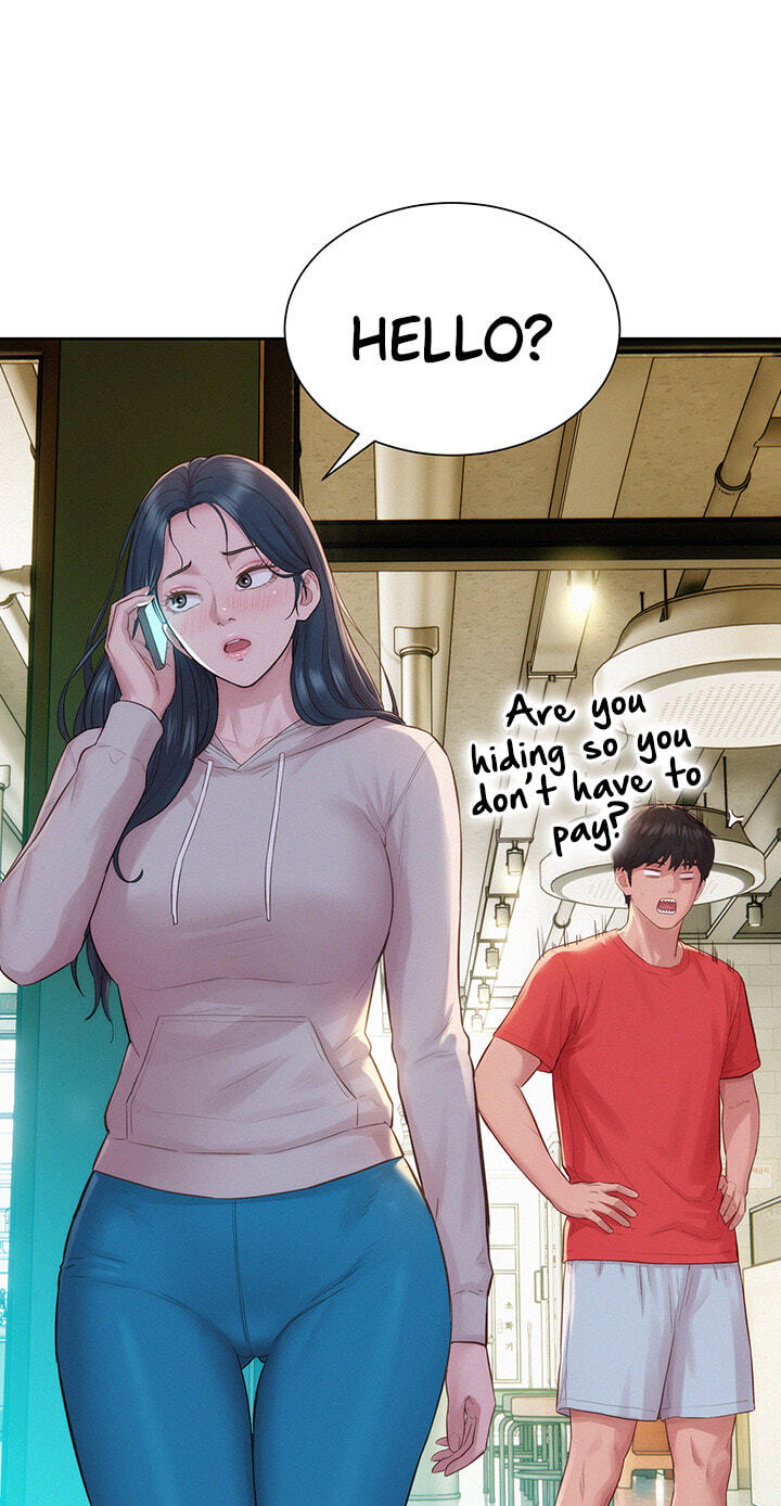 Capitalist Harem Chapter 13 page 79 - 