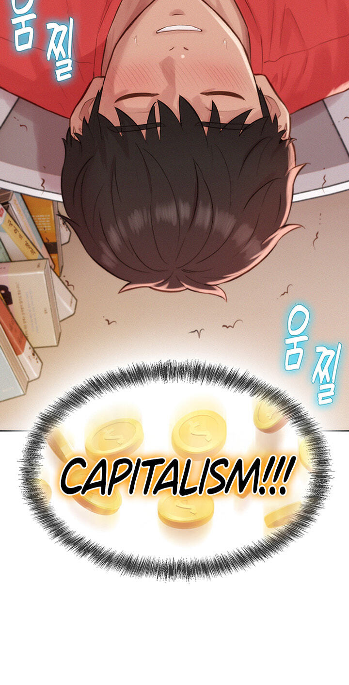 Capitalist Harem Chapter 13 page 9 - 