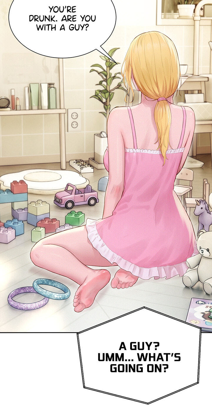 Capitalist Harem Chapter 13 page 81 - 