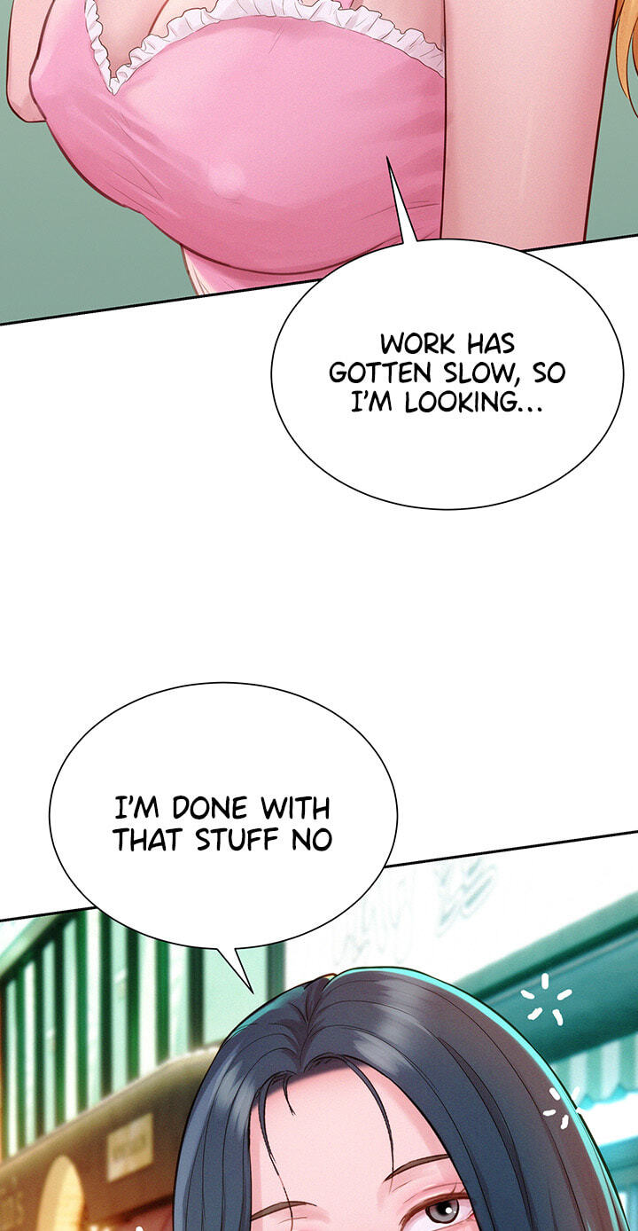 Capitalist Harem Chapter 13 page 83 - 