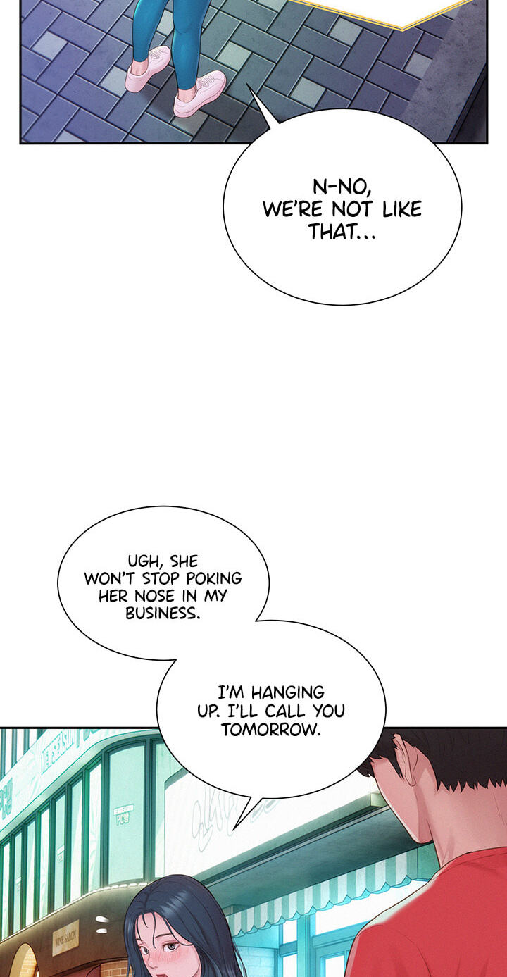 Capitalist Harem Chapter 13 page 86 - 
