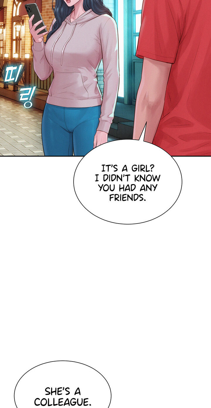 Capitalist Harem Chapter 13 page 87 - 