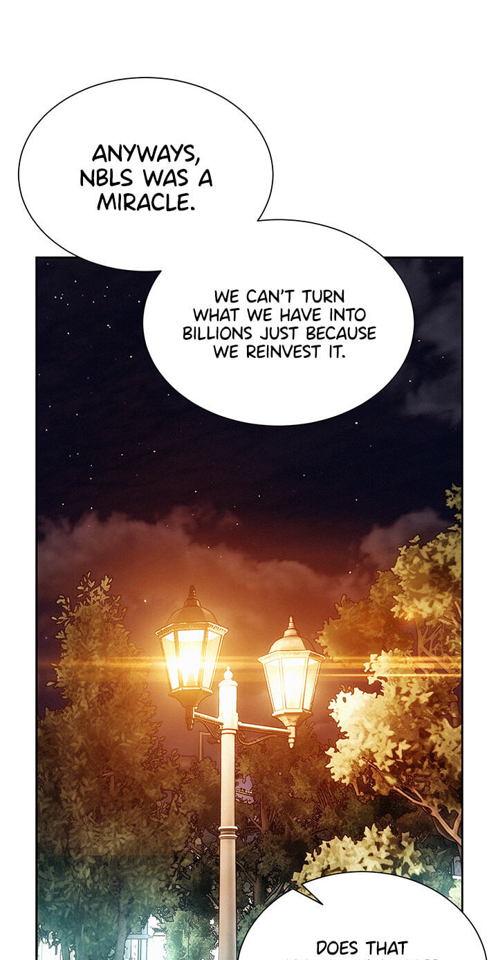 Capitalist Harem Chapter 13 page 90 - 