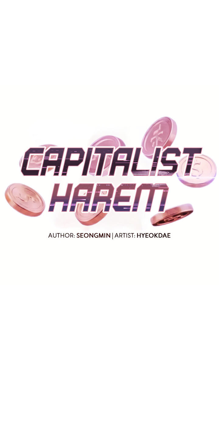 Capitalist Harem Chapter 13 page 10 - 