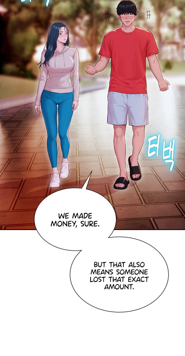 Capitalist Harem Chapter 13 page 92 - 
