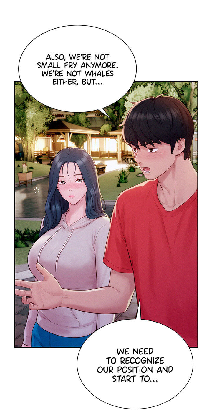 Capitalist Harem Chapter 13 page 93 - 
