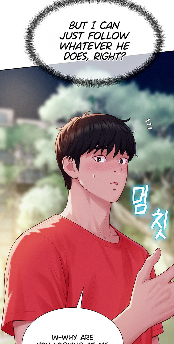 Capitalist Harem Chapter 13 page 95 - 