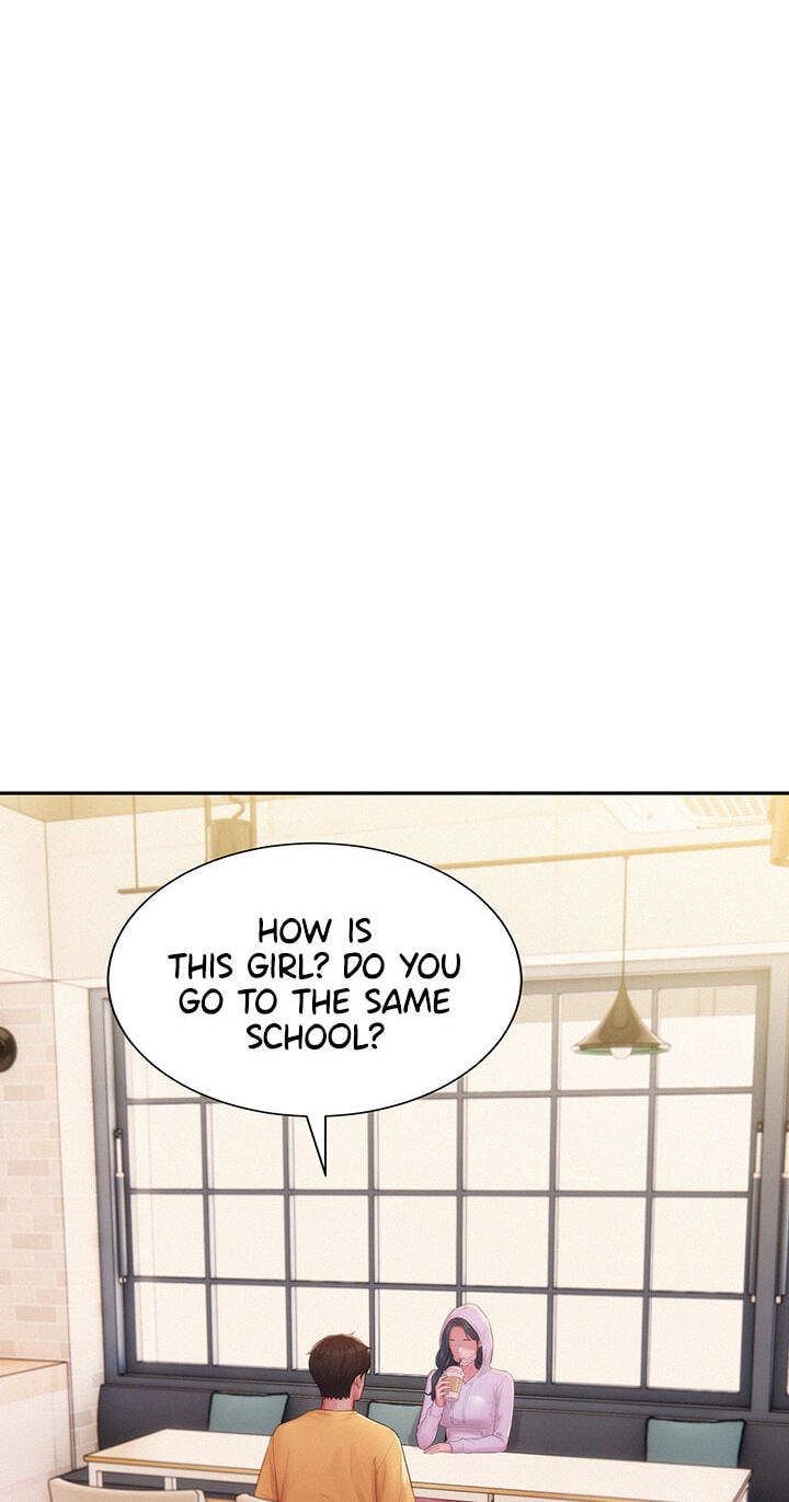 Capitalist Harem Chapter 14 page 104 - 