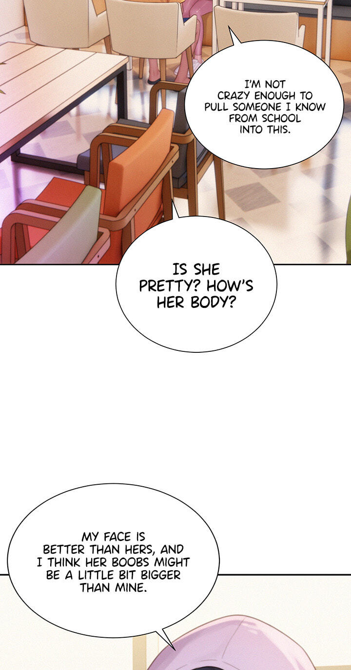 Capitalist Harem Chapter 14 page 105 - 