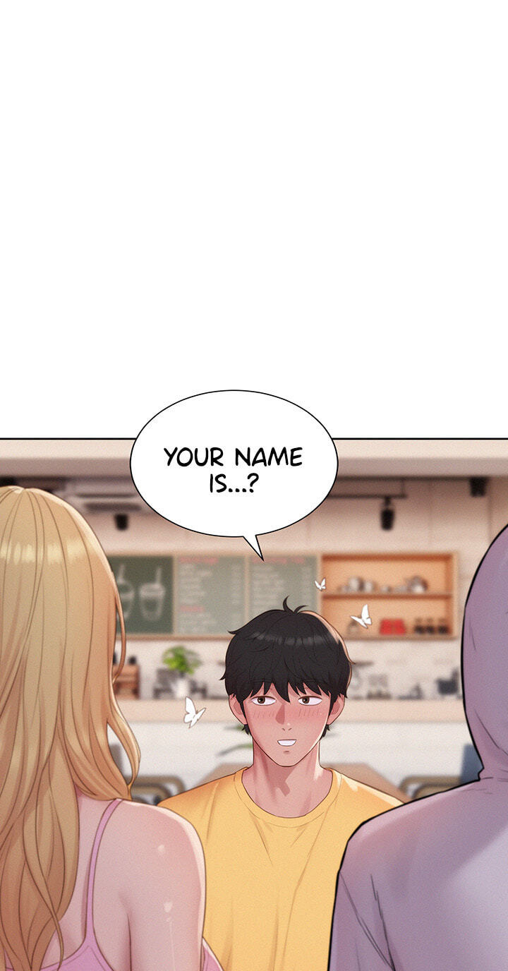 Capitalist Harem Chapter 14 page 110 - 