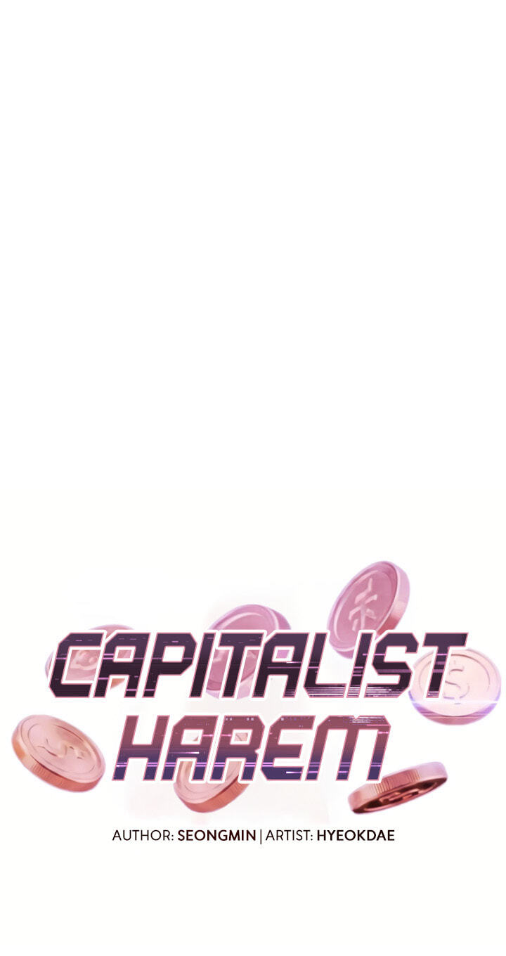 Capitalist Harem Chapter 14 page 12 - 
