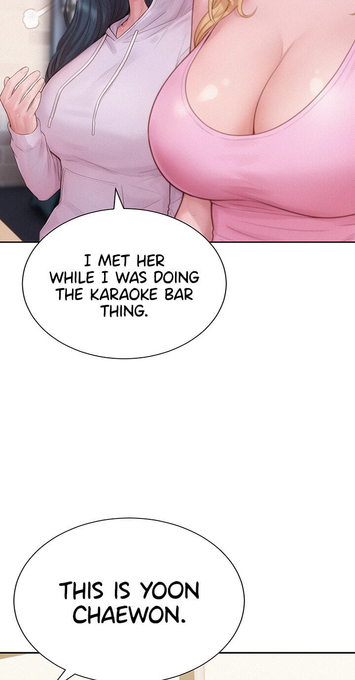 Capitalist Harem Chapter 14 page 112 - 