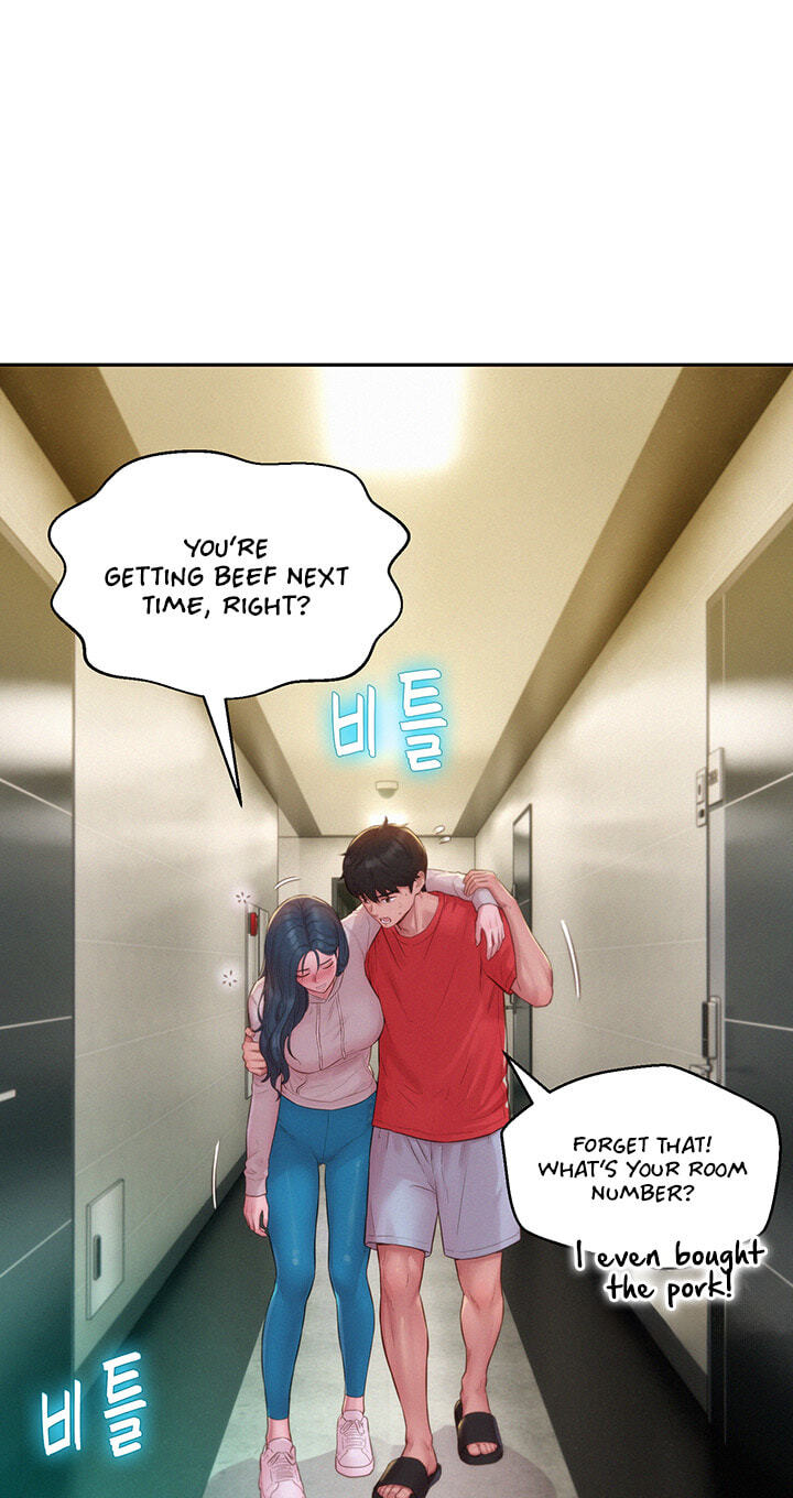 Capitalist Harem Chapter 14 page 15 - 