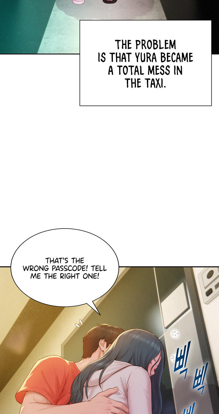 Capitalist Harem Chapter 14 page 16 - 