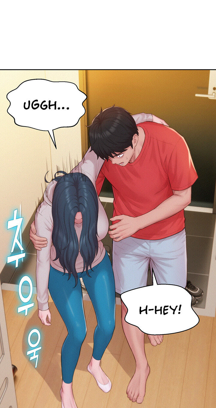 Capitalist Harem Chapter 14 page 18 - 