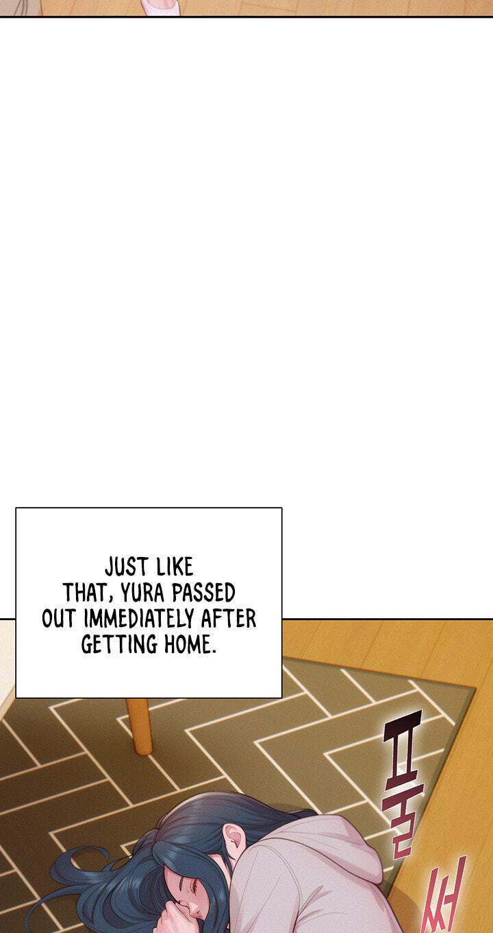 Capitalist Harem Chapter 14 page 19 - 