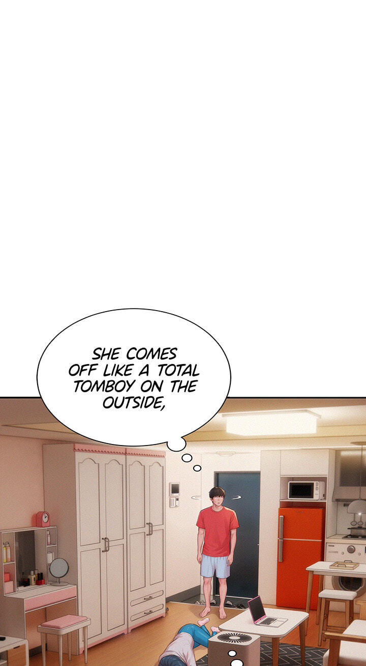 Capitalist Harem Chapter 14 page 21 - 