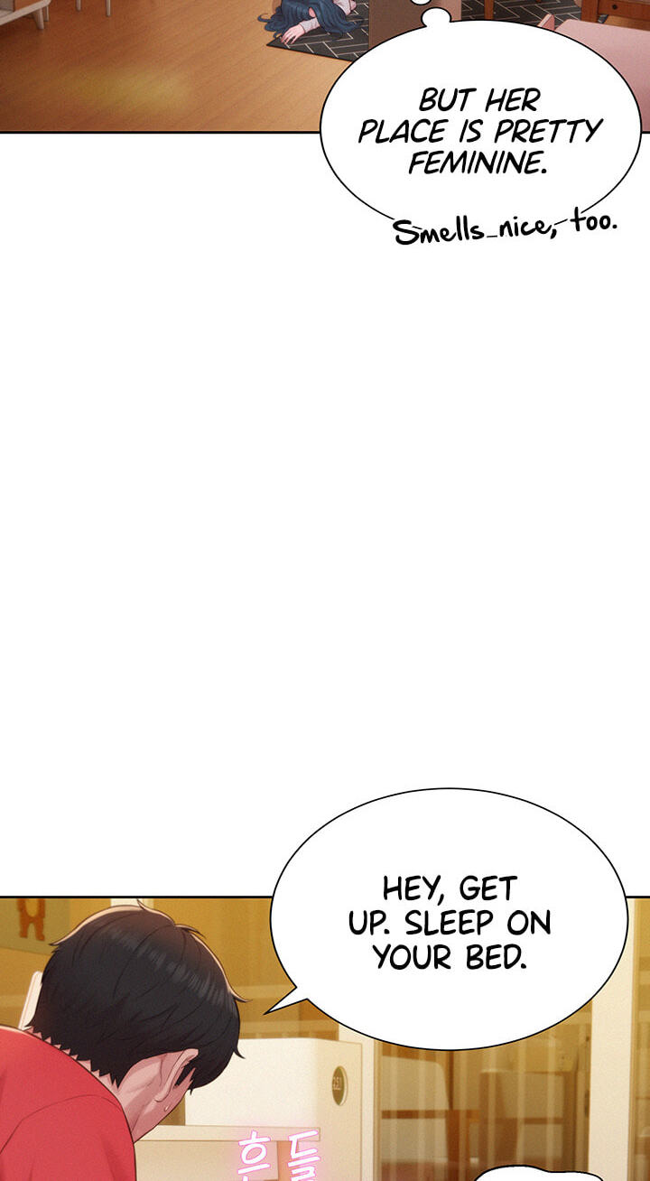 Capitalist Harem Chapter 14 page 22 - 