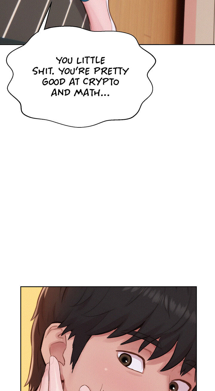 Capitalist Harem Chapter 14 page 27 - 