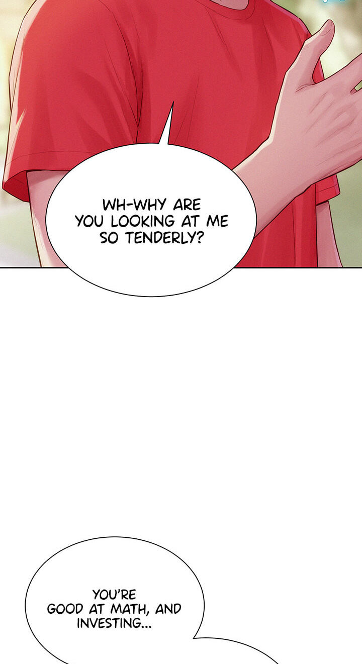 Capitalist Harem Chapter 14 page 4 - 