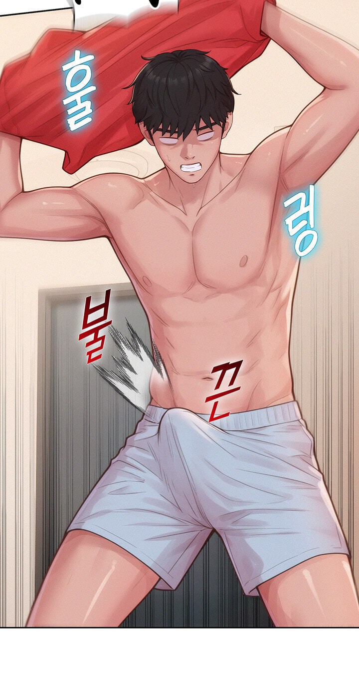 Capitalist Harem Chapter 14 page 36 - 