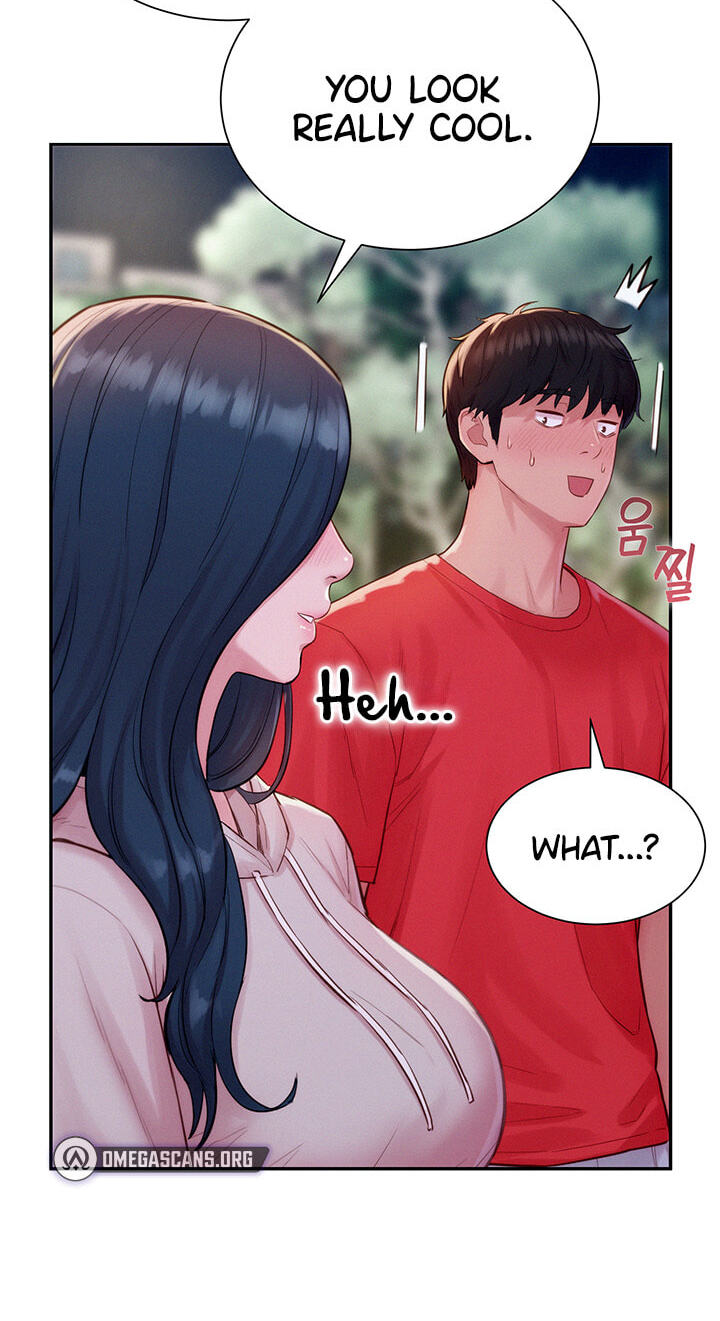 Capitalist Harem Chapter 14 page 5 - 