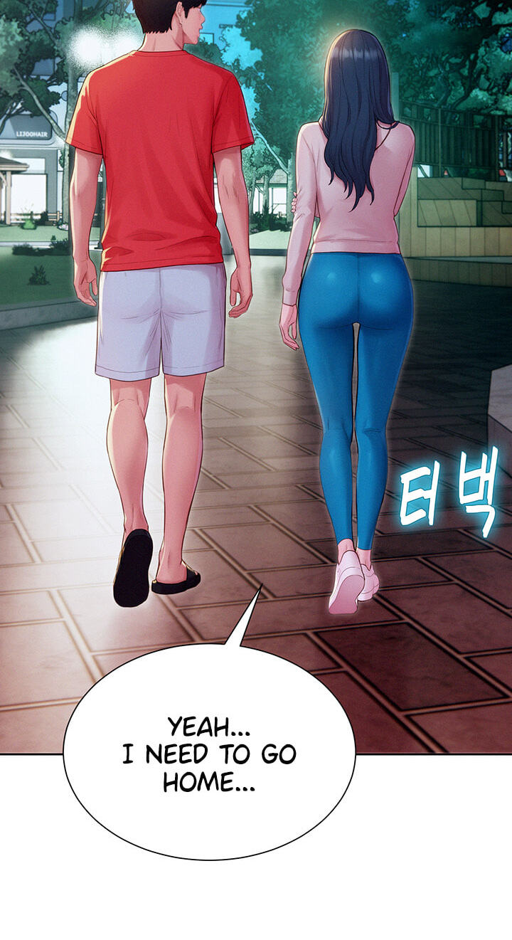Capitalist Harem Chapter 14 page 7 - 
