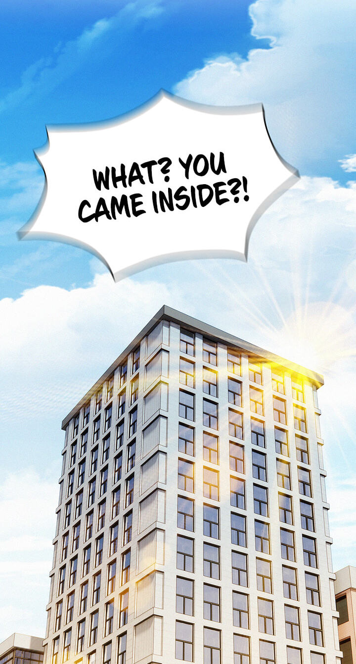 Capitalist Harem Chapter 14 page 73 - 