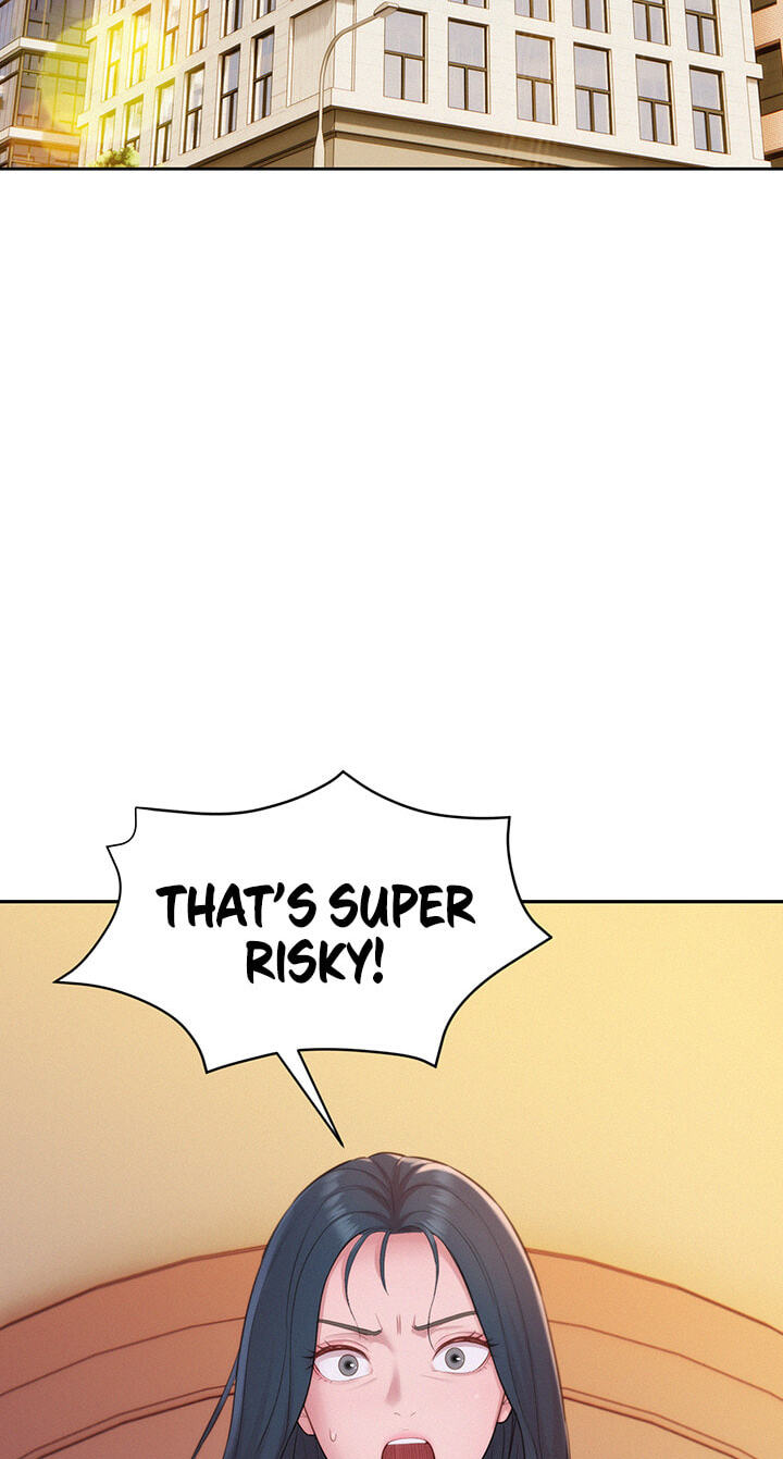 Capitalist Harem Chapter 14 page 74 - 