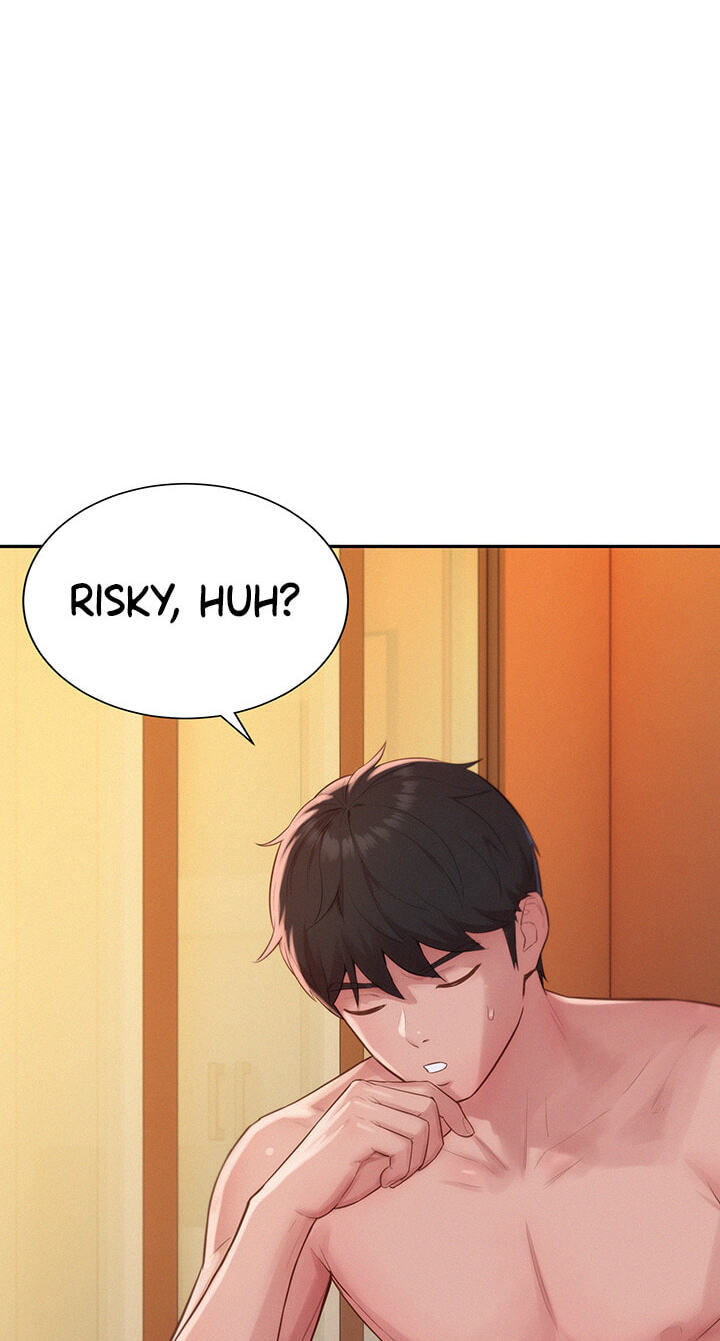 Capitalist Harem Chapter 14 page 76 - 