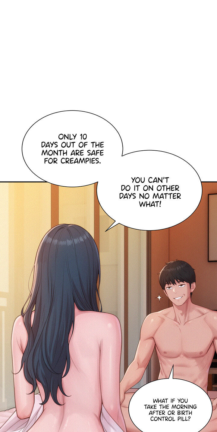 Capitalist Harem Chapter 14 page 79 - 