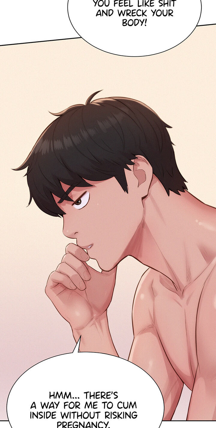 Capitalist Harem Chapter 14 page 82 - 