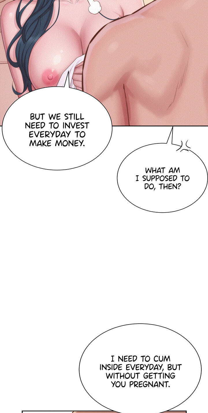 Capitalist Harem Chapter 14 page 85 - 