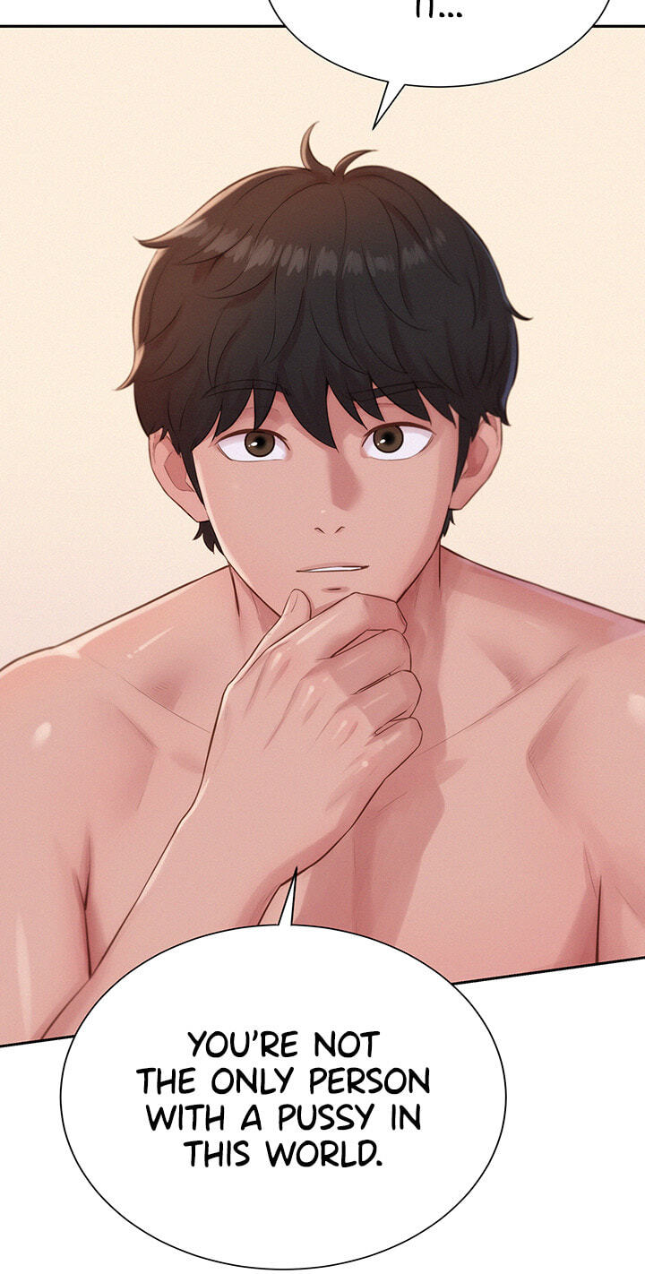 Capitalist Harem Chapter 14 page 87 - 