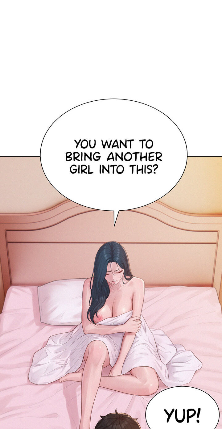 Capitalist Harem Chapter 14 page 89 - 