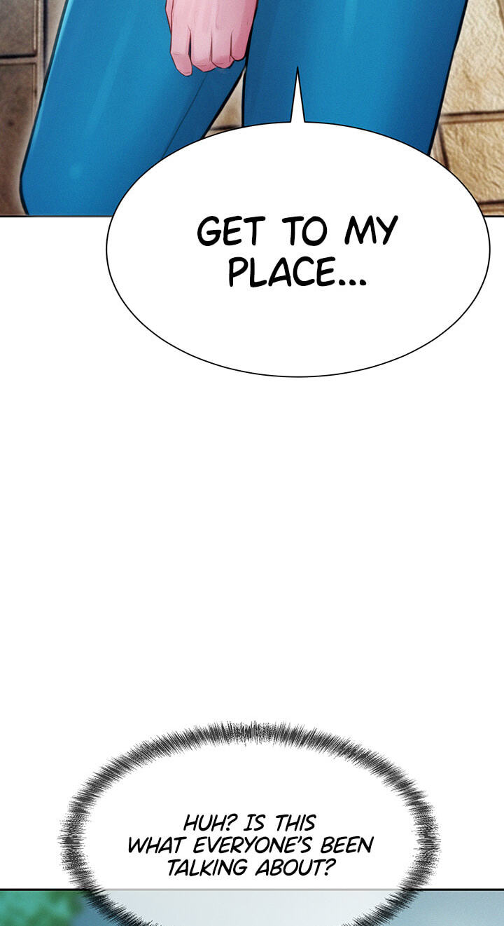 Capitalist Harem Chapter 14 page 10 - 