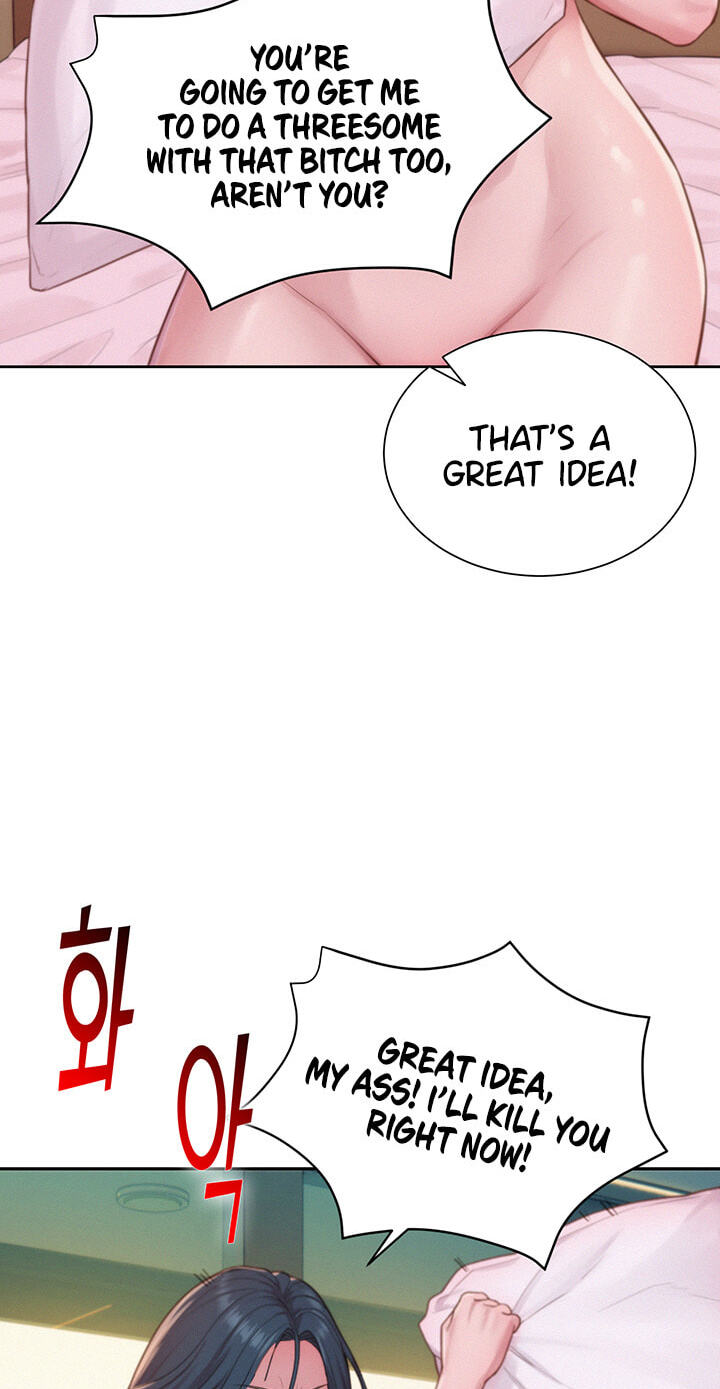 Capitalist Harem Chapter 14 page 93 - 
