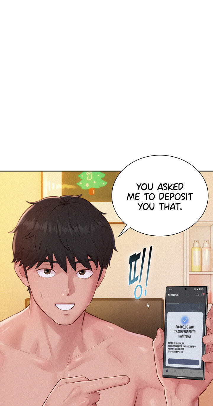 Capitalist Harem Chapter 14 page 97 - 